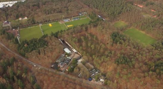 KNVB may expand the complex in Zeist with two new