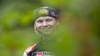 Kalle Rovanpera can secure the championship in a very special