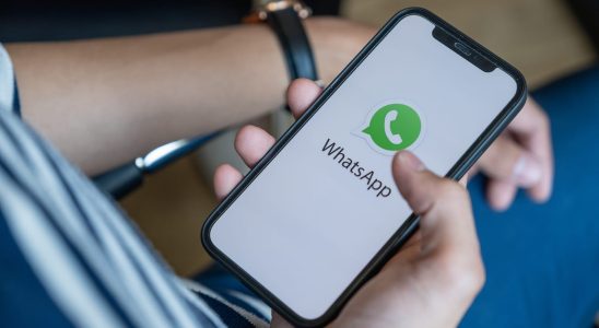 Keep a close eye on your WhatsApp updates this long awaited