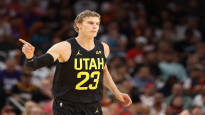 Lauri Markkanen his teams most effective player a loss to