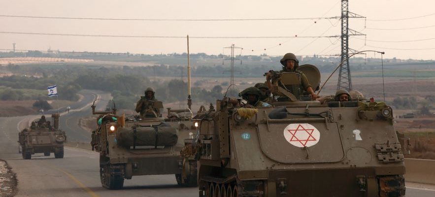 Legally Israel must distinguish between civilians and combatants – LExpress