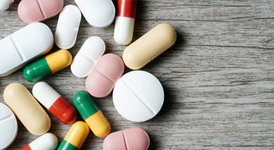 List of 450 essential medicines which treatments are concerned
