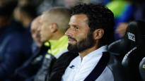 Lyons bus was attacked head coach Fabio Grosso suffered