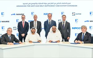 MAIRE wins 87 billion contract from ADNOC