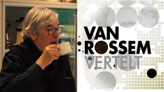 Maarten 80 Van Rossem talks about the rise of prosperity