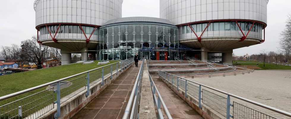 Macchiarini whistleblower in the European Court