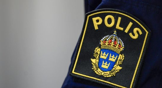 Man badly stabbed south of Stockholm