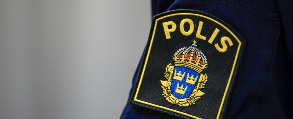 Man badly stabbed south of Stockholm