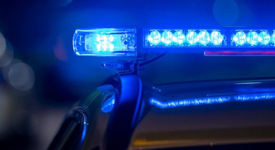 Man exposed to attempted murder in Kalmar