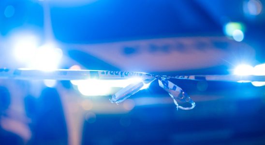 Man shot in Haninge – two arrested
