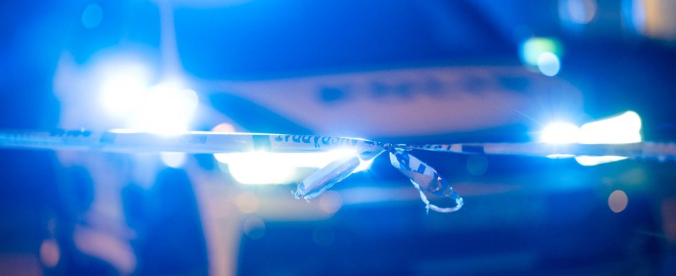 Man shot in Haninge – two arrested