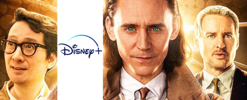 Marvel fans are excited about Lokis return in Season 2