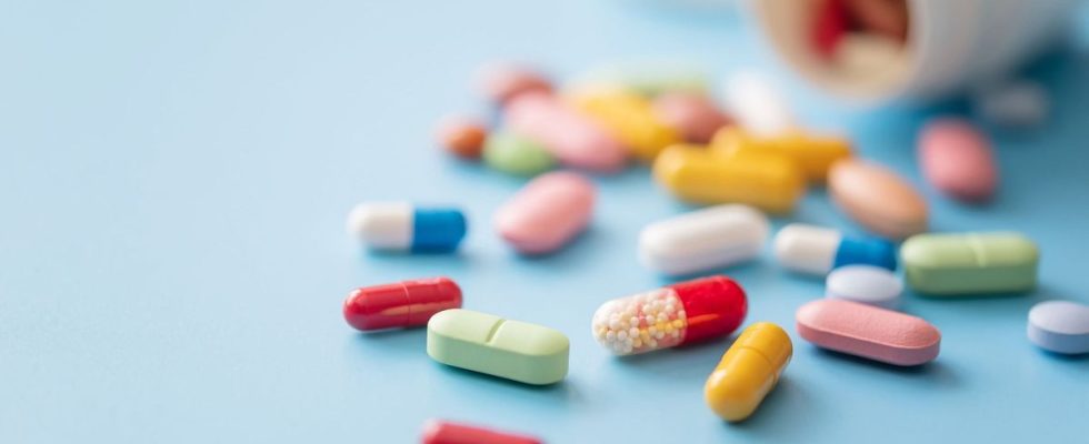 Medicines pose health risks if used incorrectly
