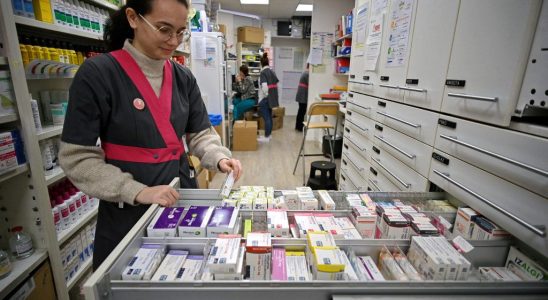 Medicines the winter plan to avoid shortages