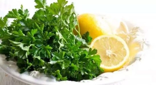 Miracle cure from Ibrahim Saracoglu Makes the liver feel like