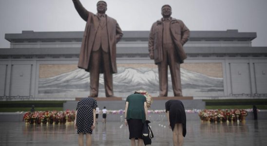 More than 600 North Korean defectors sent back by China