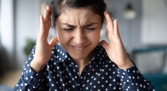 More than a nuisance noise is a source of suffering