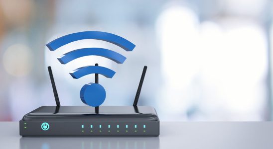 Move your internet box away from these devices present in