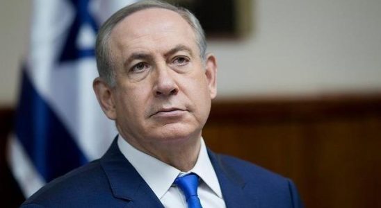 Netanyahu called to resign Netanyahu should go to jail