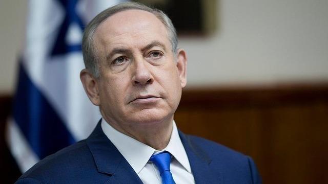 Netanyahu called to resign Netanyahu should go to jail