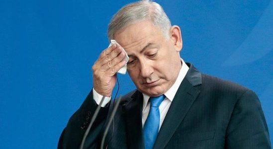 Netanyahus time is running out Israel wants hostages held by