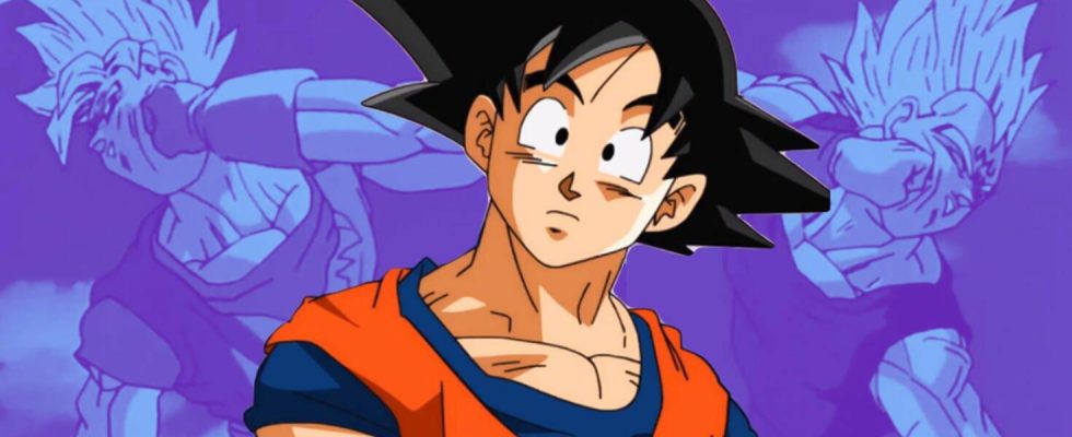 New Dragon Ball series is supposed to come after 5