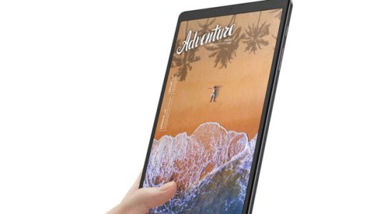 New discount campaign for Samsung Galaxy Tab A7 Lite