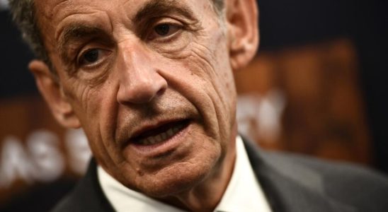 Nicolas Sarkozy doubly indicted
