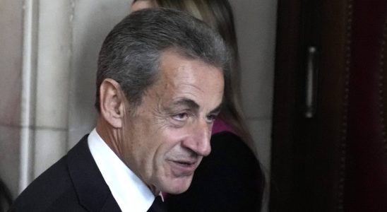 Nicolas Sarkozy indicted and suspected of having bought the silence
