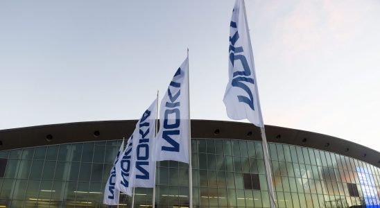 Nokia will cut up to 14000 jobs – LExpress