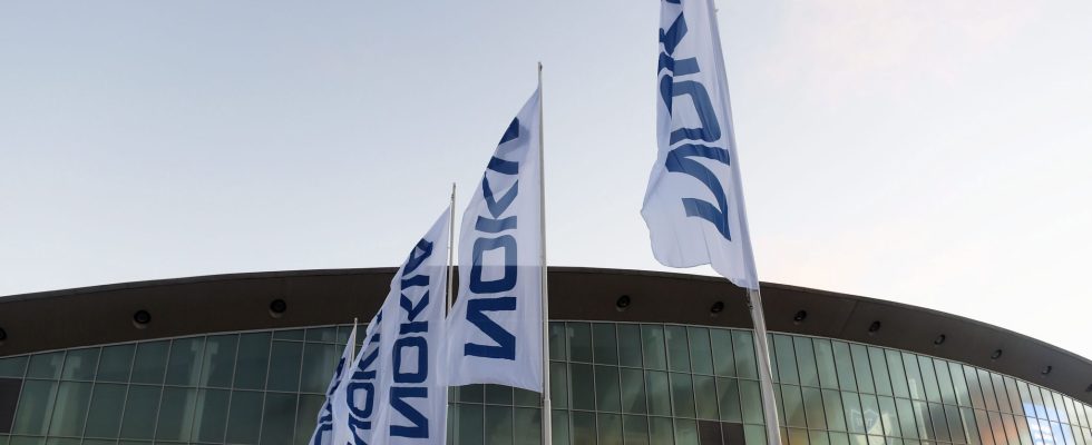 Nokia will cut up to 14000 jobs – LExpress