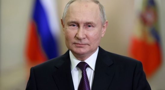 Nuclear tests Putins new threat