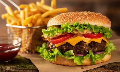 Nutritionists list the 5 healthiest dishes at McDonalds