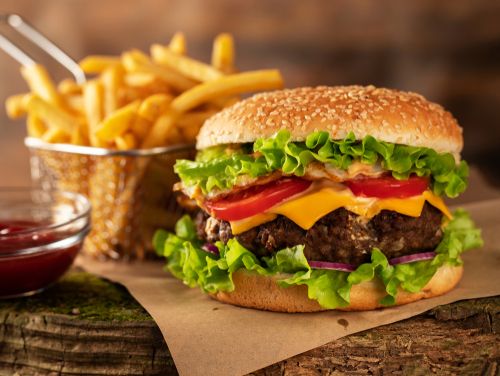 Nutritionists list the 5 healthiest dishes at McDonalds