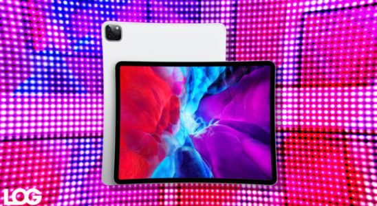 OLED screen may not be exclusive to 2024 iPad Pro