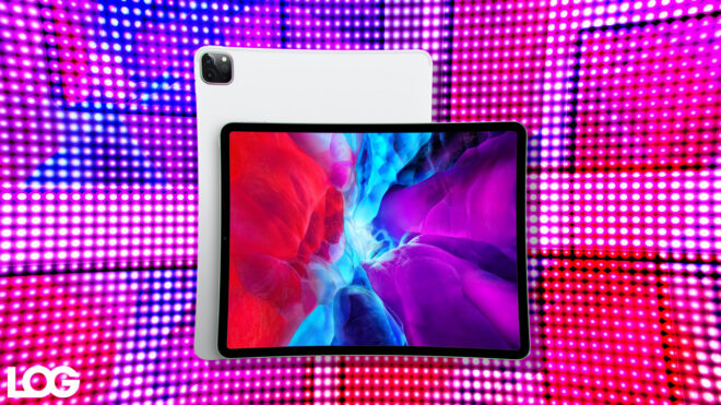 OLED screen may not be exclusive to 2024 iPad Pro