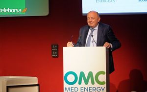 OMC Med Energy 2023 towards an energy independent Europe