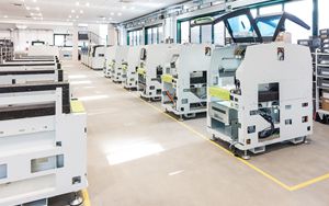 OSAI Automation System Intesa cuts target price and confirms Buy