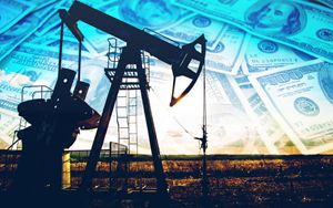 Oil analysts divided on price trends