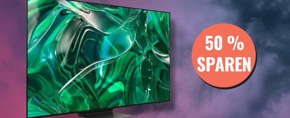 One of the best Samsung 4K televisions ever including a