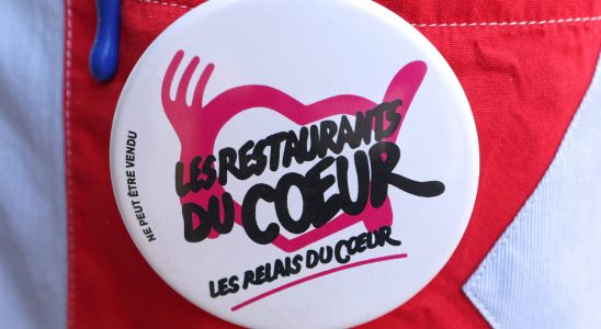 Out of breath the Restos du coeur forced to reduce