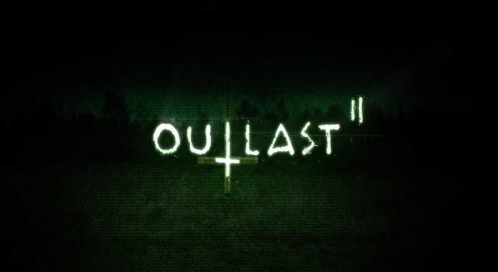 Outlast 2 Goes on Big Discount 280 TL on Steam