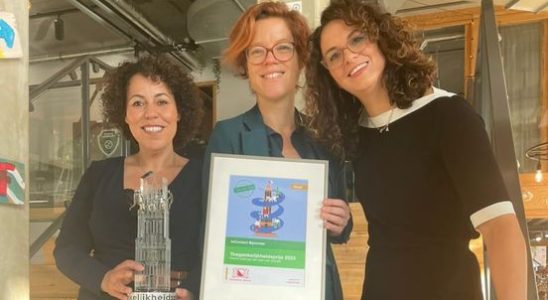 Parent initiative InContact Special wins Accessibility Award 2023 Gives us