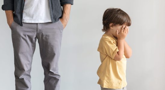 Parents Who Yell at Their Kids Are Urged to Try