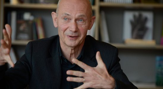 Pascal Lamy Exceeding 15°C is possible with potentially dramatic effects