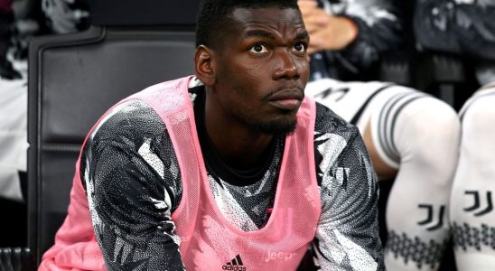Paul Pogba accused of doping what is testosterone Update with