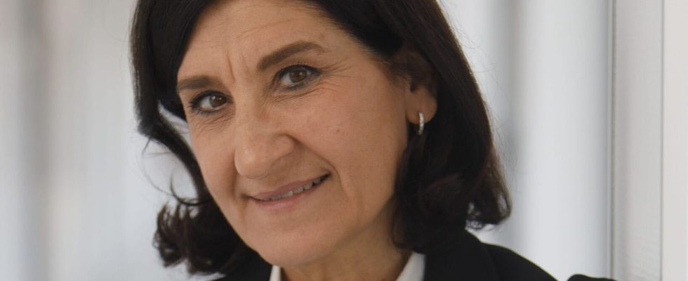 Please listen to yourself a famous French cardiologist reveals her