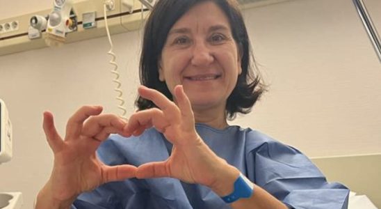 Please listen to yourself this famous French cardiologist reveals her