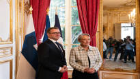 Prime Minister Orpo Finland could learn from Frances energy policy