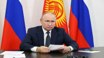 Putin claims about Russias involvement in the damage to the